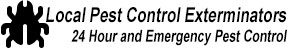 Maywood Park OR Pest Control Exterminators
